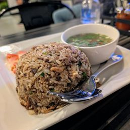 Wagyu Fried Rice