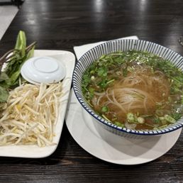 Pho Noodles Only