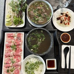 Wagyu Pho