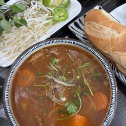Bo Kho