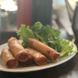 Egg Rolls