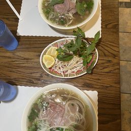 Pho Dac Biet
