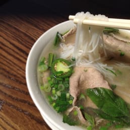 Beef Pho