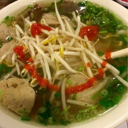 Pho Bo