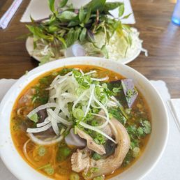 Bun Bo Hue