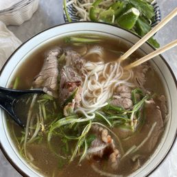 Pho Your Way