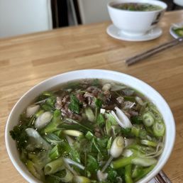 Pho Tai Lan
