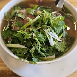 Pho Tai Bo Vien