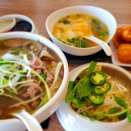 Special North Style Pho / Phở Bắc Đặc Biệt