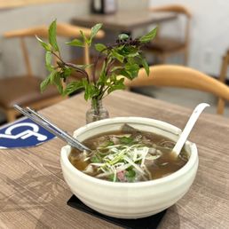 Northern Style Pho