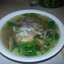 Lat Night Pho