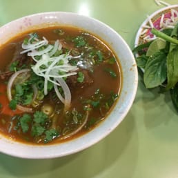 Pan Fried Rice Noodles