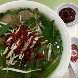 Pho Bo Vien