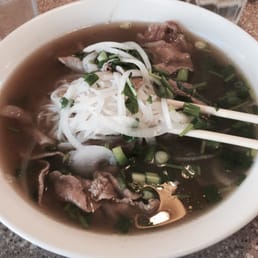Pho Tai Pros Pho