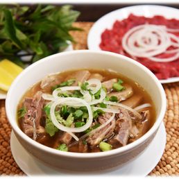 Pho Bo