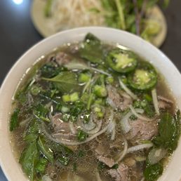 Pho Tai