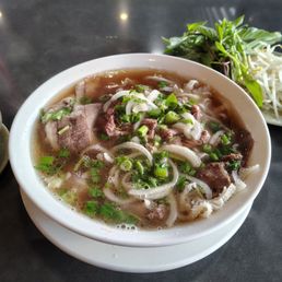 Combo Pho