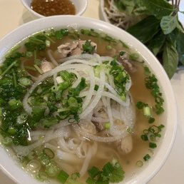 Pho Ga