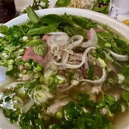Big Special Pho
