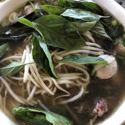 Pho Tai Bo Vien