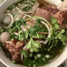 Rib Pho