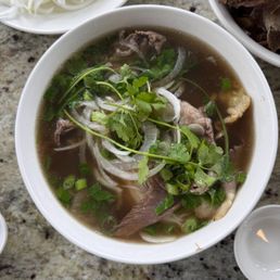 Beef Pho