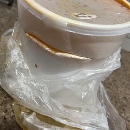 Pho Thai - Sour & Spicy Thai Style Rice Noodle