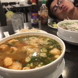 Special Pho