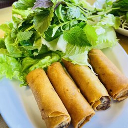 Cha Gio Egg Rolls 1 Each