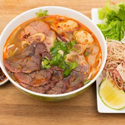 Bn B Hu Spicy Citadel Beef Noodle