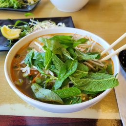 Bun Bo Hue