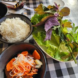 Bun Cha Ha Noi
