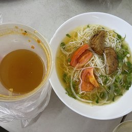 Bun Rieu