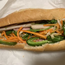 Banh Mi Dac Biet