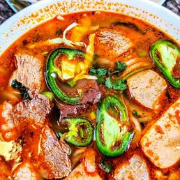 Bun Bo Hue