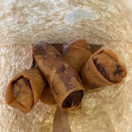Egg Rolls