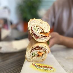 Thit Nuong Dac Biet / Thick Cut Grilled Pork #9