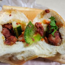 Banh Mi Dac Biet