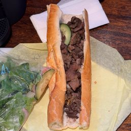 Banh Mi