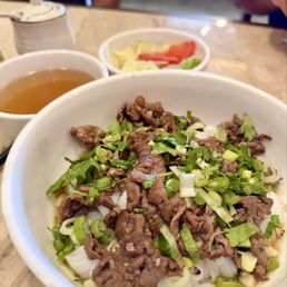Pho Bo Ha Noi