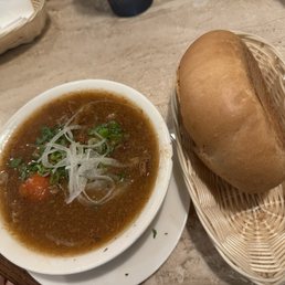 Bo Kho