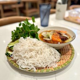 Grilled Pork Patties