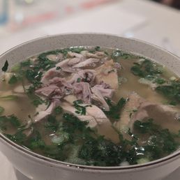 Pho Ga