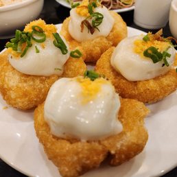 Banh It Kep Banh Ram