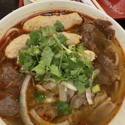 Coagulated Blood Cakes