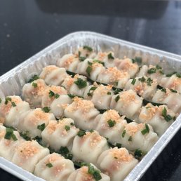Dumplings