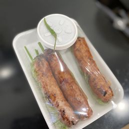 Nem Nuong Cuon