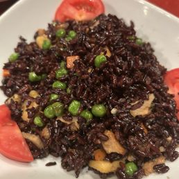 Pineapple Fried Rice