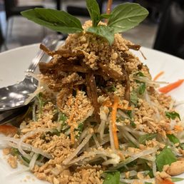 Papaya Salad