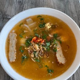 Banh Canh
